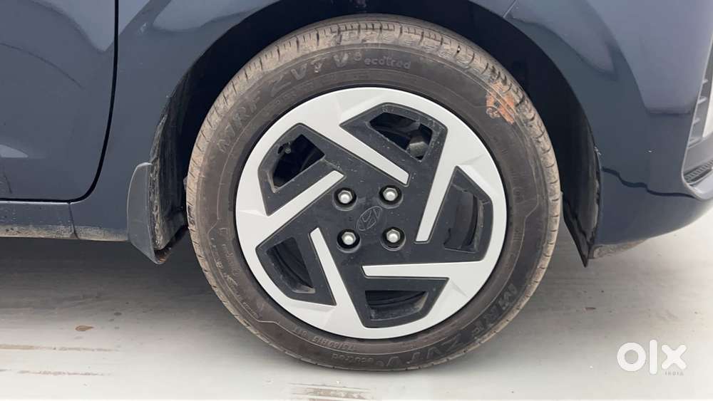Hyundai Grand I10 Nios Sportz 1.2 Kappa Vtvt, 2023, Petrol
