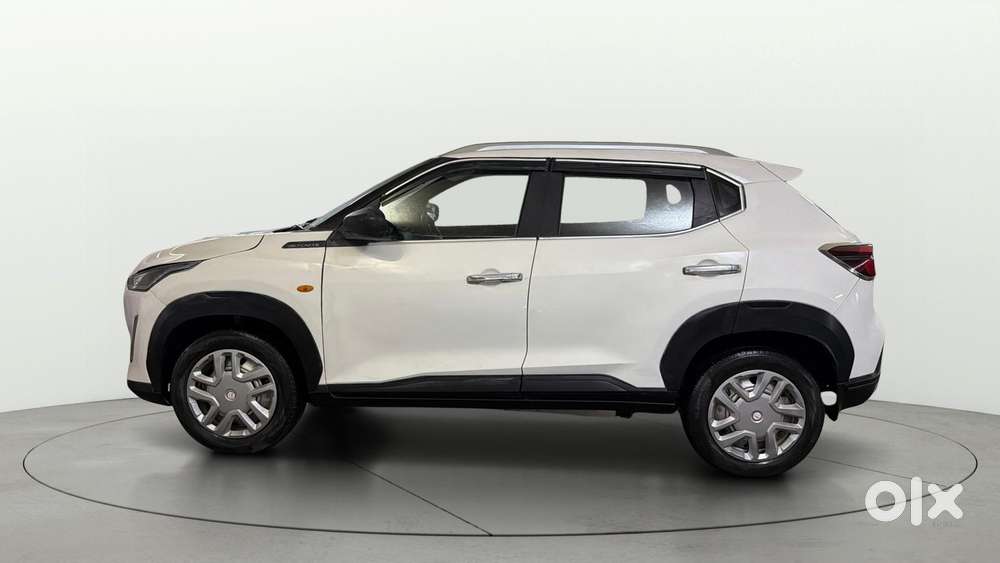 Nissan Magnite 1.0 Xe, 2024, Petrol