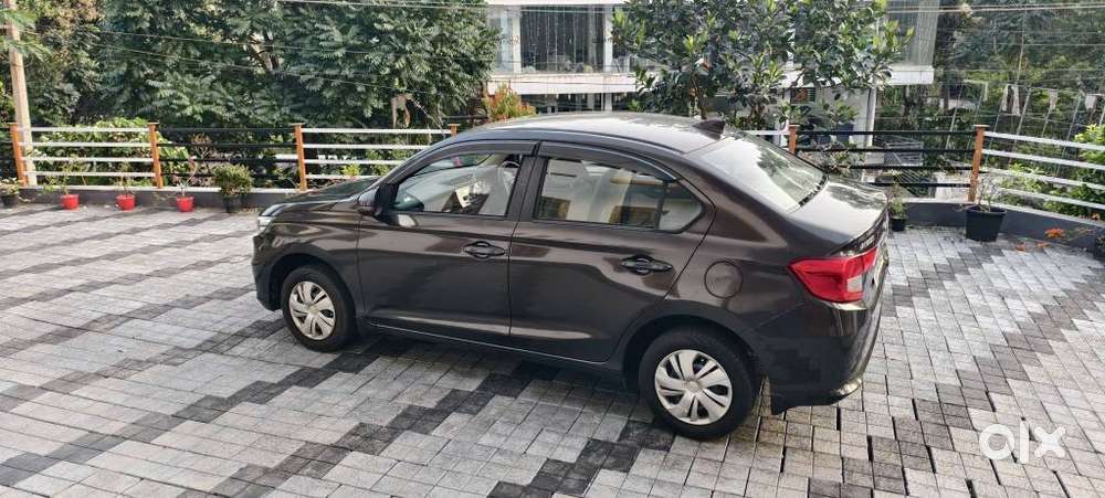 Honda Amaze 1.2 Smt I Vtec, 2019, Petrol