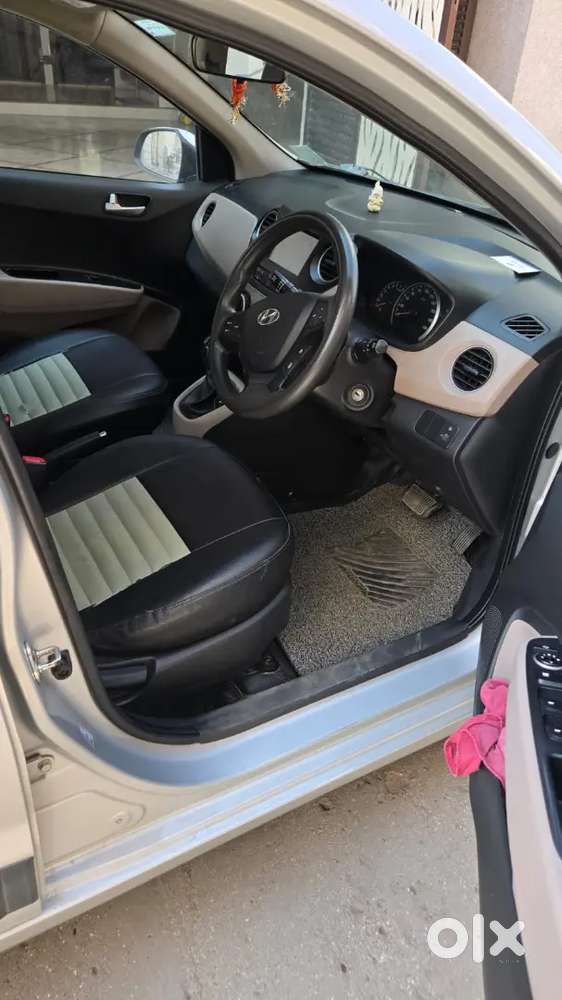 Hyundai Grand I10 2018 Petrol 60000 Km Driven