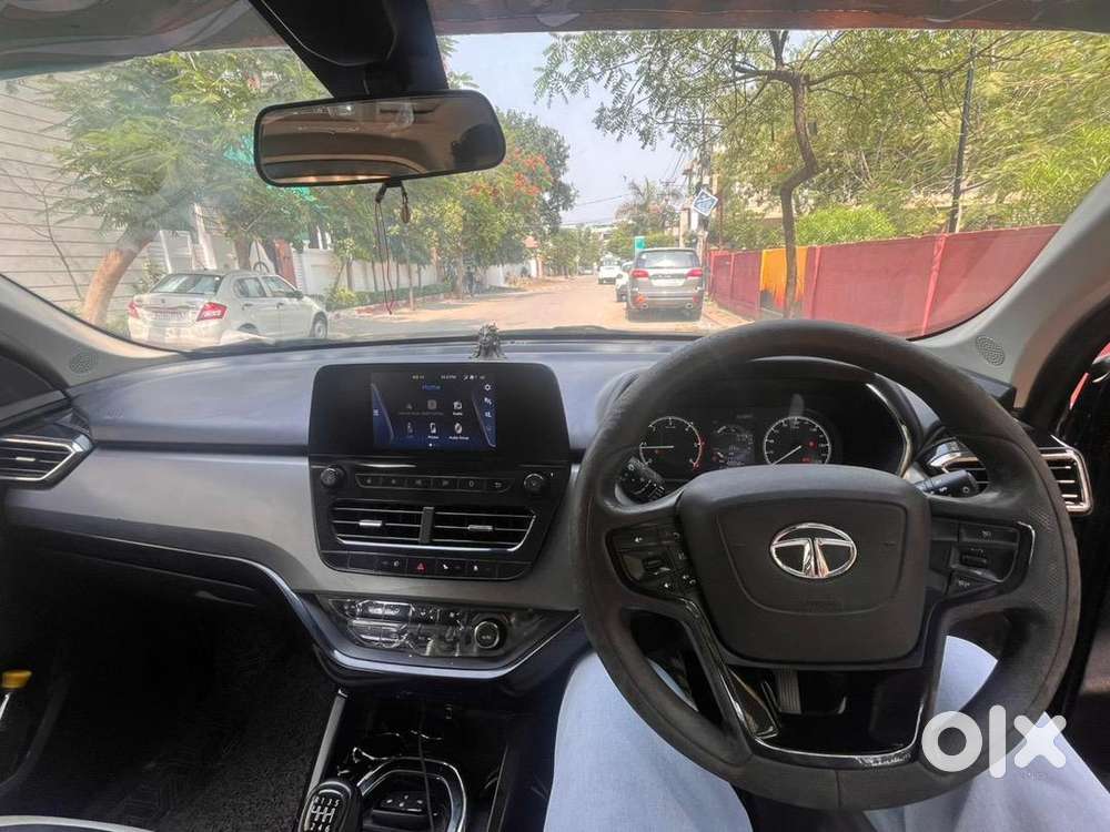 Tata Safari 2022 Diesel Well Maintained