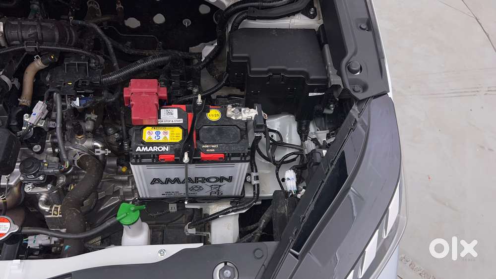 Maruti Suzuki Grand Vitara 1.5 Sigma Smart Hybrid, 2025, Petrol