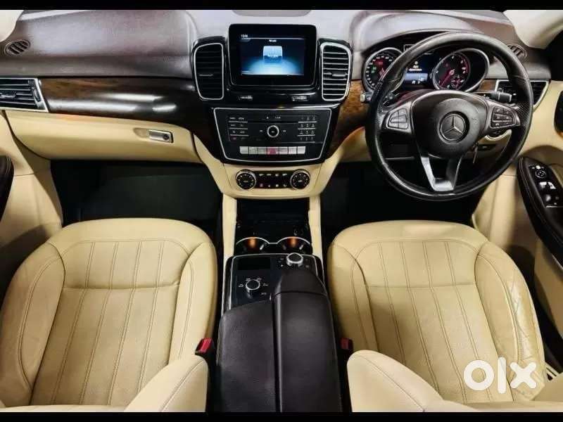 Mercedes-benz Gle Class 250d, 2017, Diesel