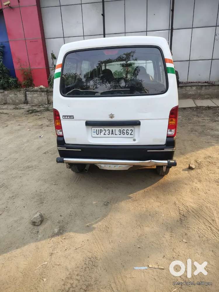 Maruti Suzuki Eeco 2023