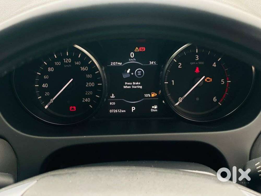 Land Rover Discovery Se, 2017, Diesel