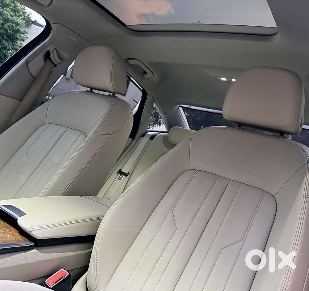 Audi A6 2.0 Tfsi Premium Plus, 2020, Petrol