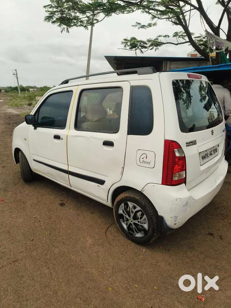 Maruti Suzuki Wagon R 2006