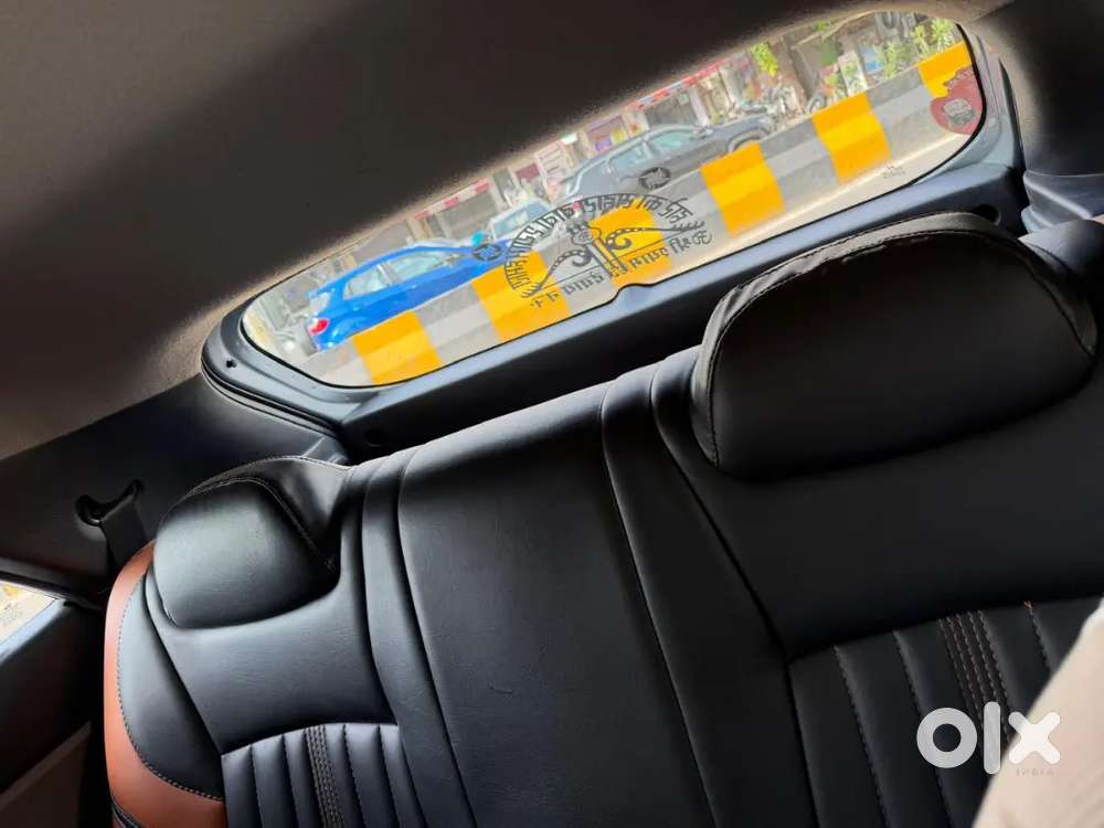 Hyundai I20 Magna Executive 2020 Petrol