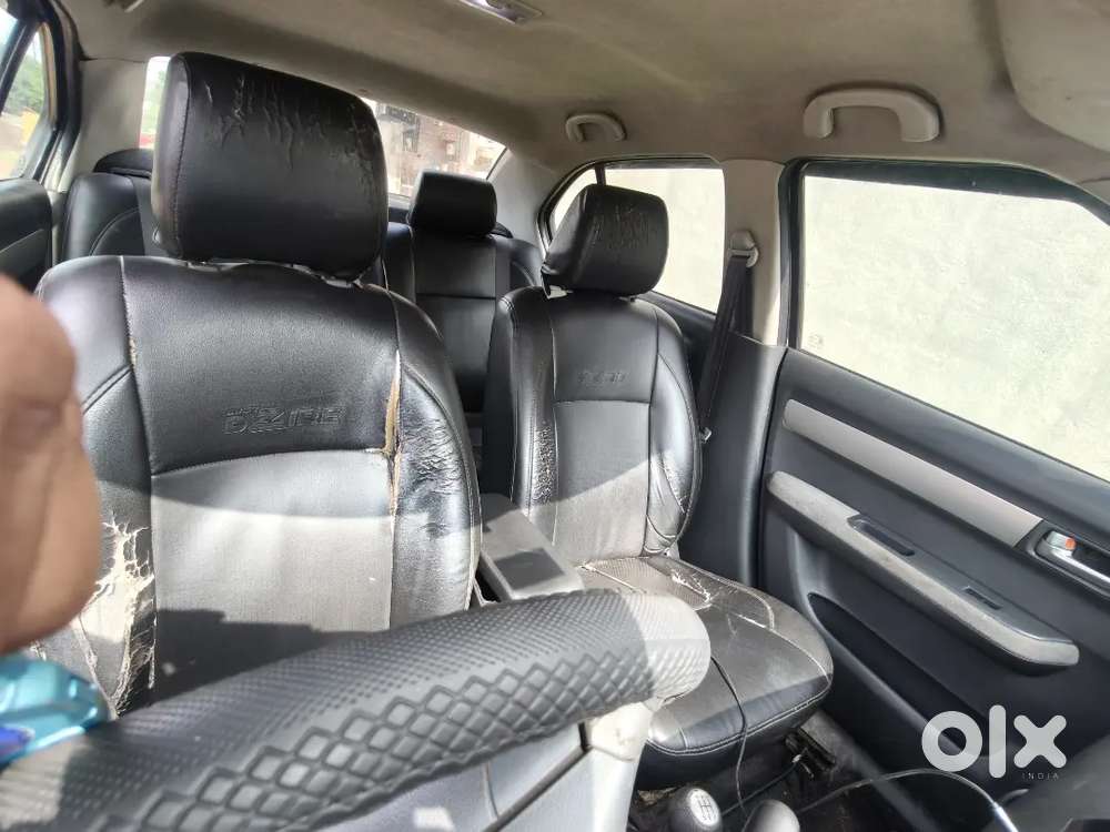 Maruti Suzuki Dzire 2010 Vdi
