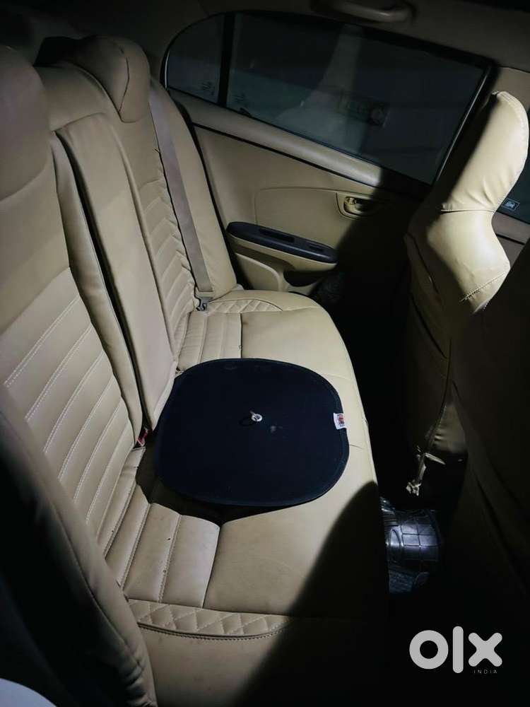 Argent Sale Honda Car 2014 Petrol