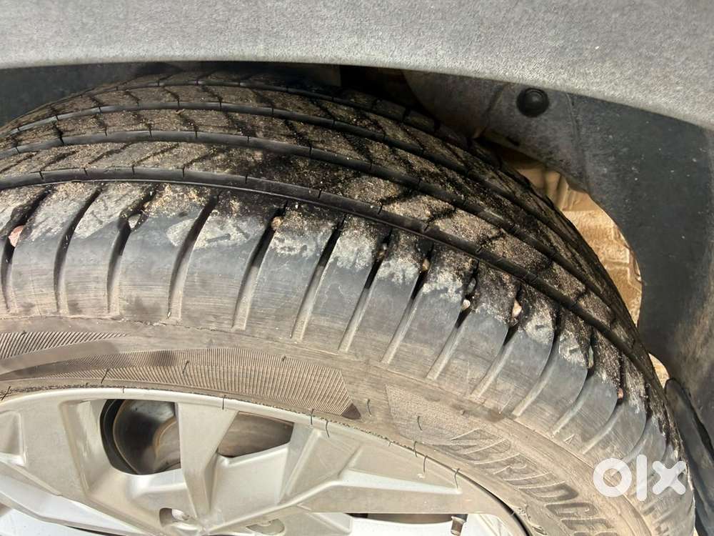 Hyundai Creta 1.5 Petrol 2003