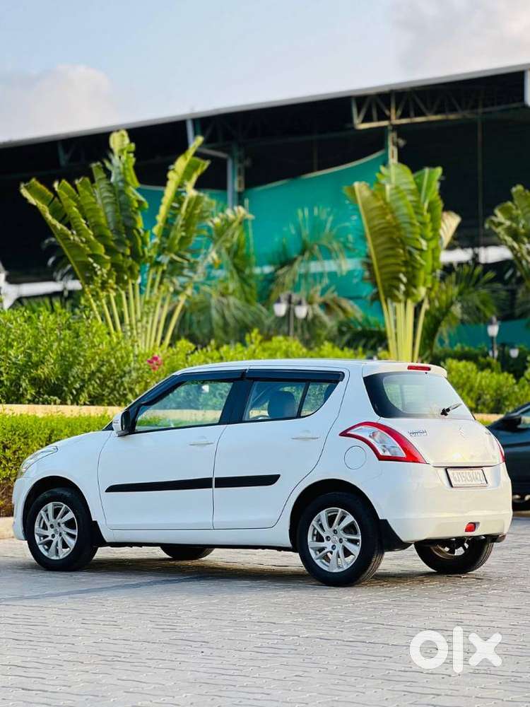 Maruti Suzuki Swift Vdi, 2013, Diesel