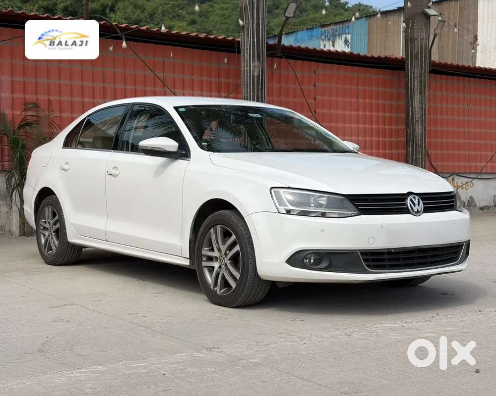 Volkswagen Jetta, 2012, Diesel