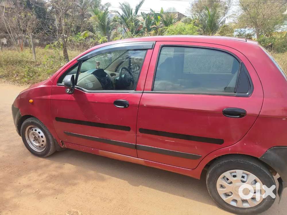 Chevrolet Spark 2011 Ls