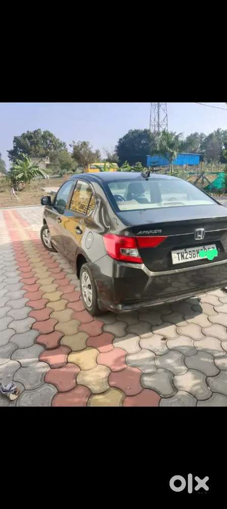 Honda Amaze