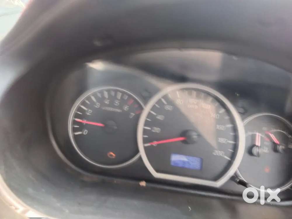 Chevrolet Enjoy Limited 2013