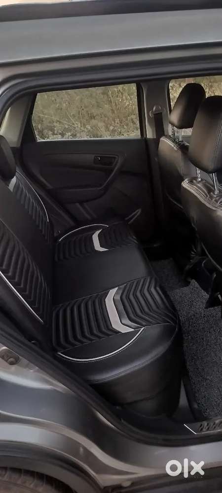 Maruti Suzuki Vitara Brezza 2018 Diesel 85000 Km Driven