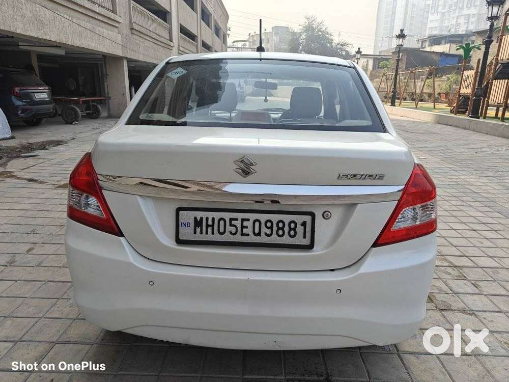 Maruti Suzuki Swift Dzire 2012-2015 1.2 Tour S Cng, 2021, Cng & Hybr..