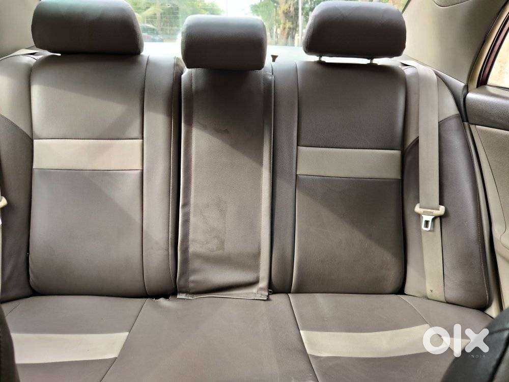 Toyota Corolla Altis G, 2009, Petrol