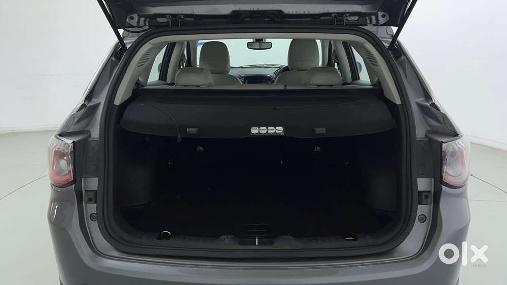 Jeep Compass 1.4 Limited, 2018, Petrol