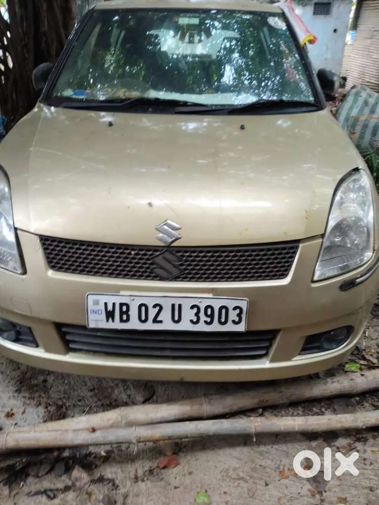 Swift 2009 Maruti Suzuki