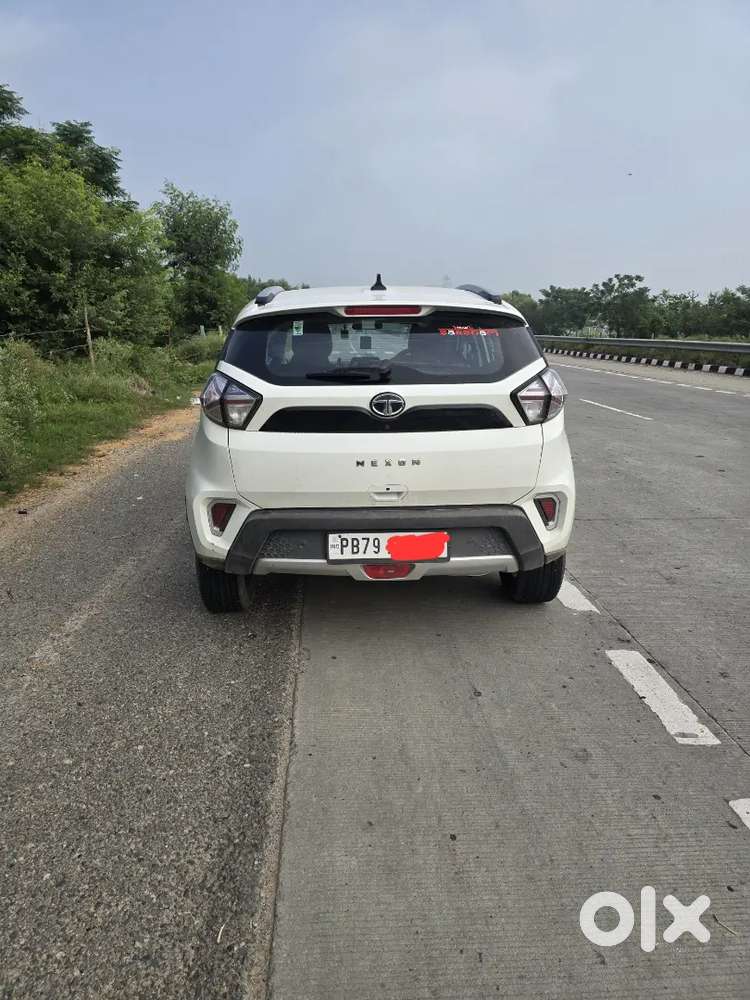 Tata Nexon 2023 Diesel