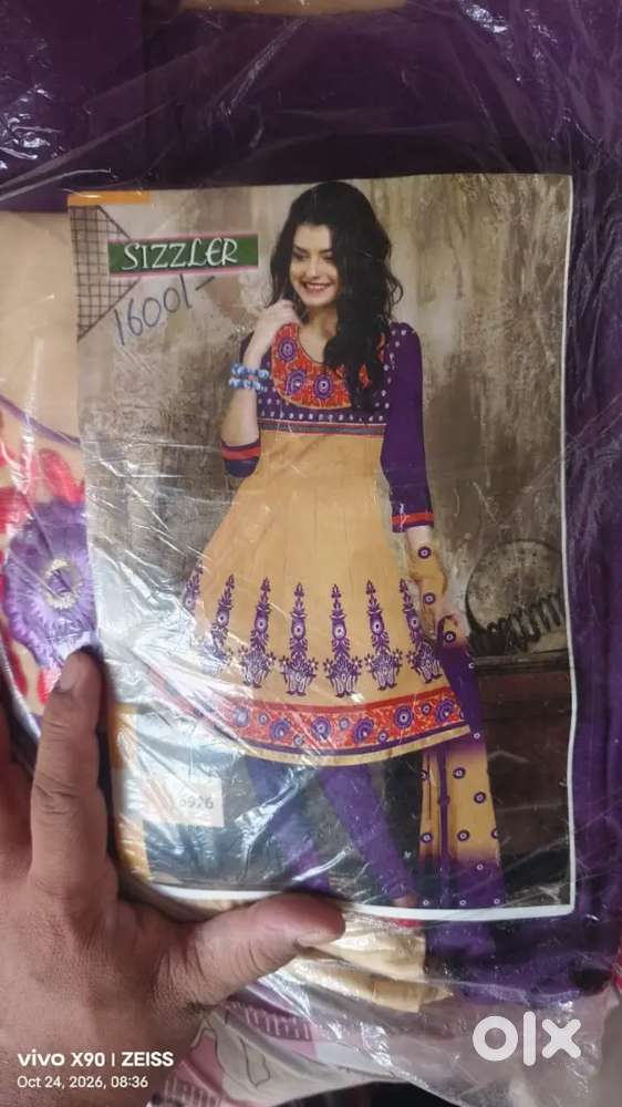 Heavy Discount Sale on Showroom Stock - Women in Karanjade, Navi Mumbai ...