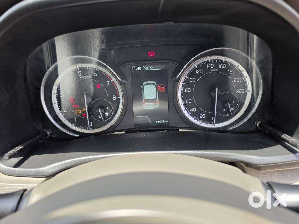 Maruti Suzuki Ertiga Vxi (o) Cng, 2023, Cng & Hybrids