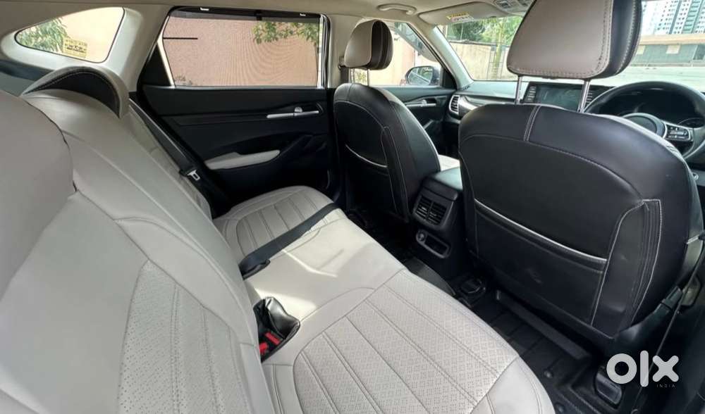 Kia Seltos Htk Plus G, 2021, Petrol
