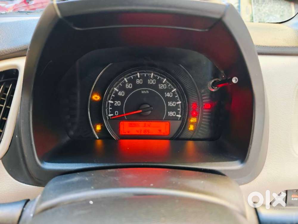 Maruti Suzuki Wagon R 1.0 Lxi Cng, 2023, Cng & Hybrids