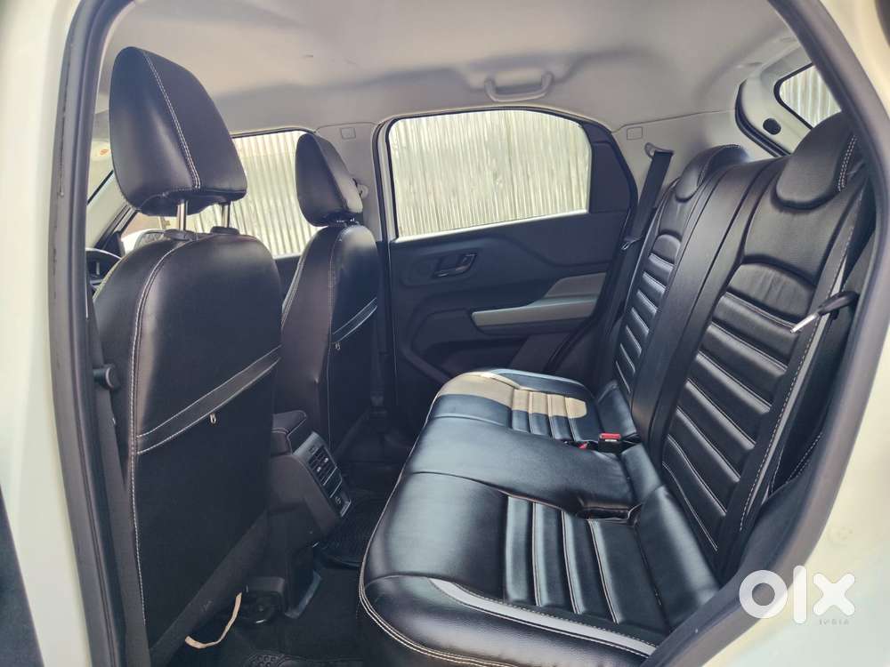 Tata Punch Adventure Amt, 2025, Petrol