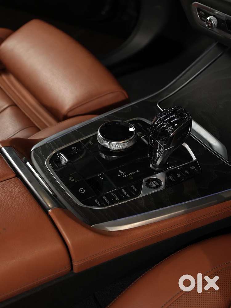 Bmw X7 Xdrive30d Dpe Signature, 2020, Diesel