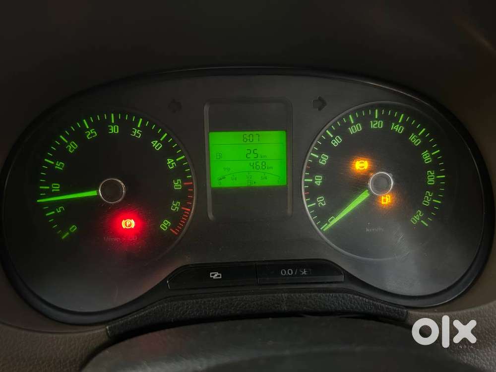 Skoda Rapid, 2014, Diesel