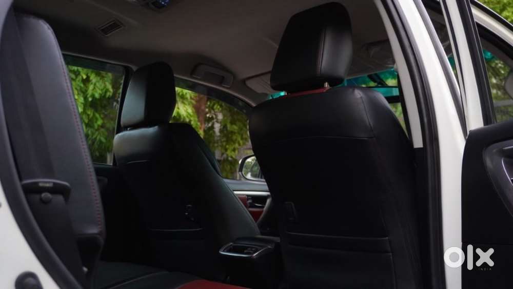 Toyota Fortuner 4x2 At 2.8 Diesel, 2022, Diesel