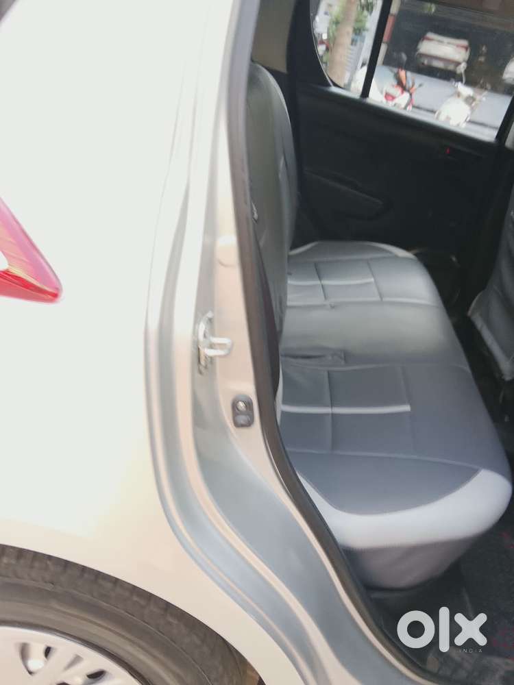 Maruti Suzuki Swift Dzire 2012-2015 Ldi, 2012, Diesel