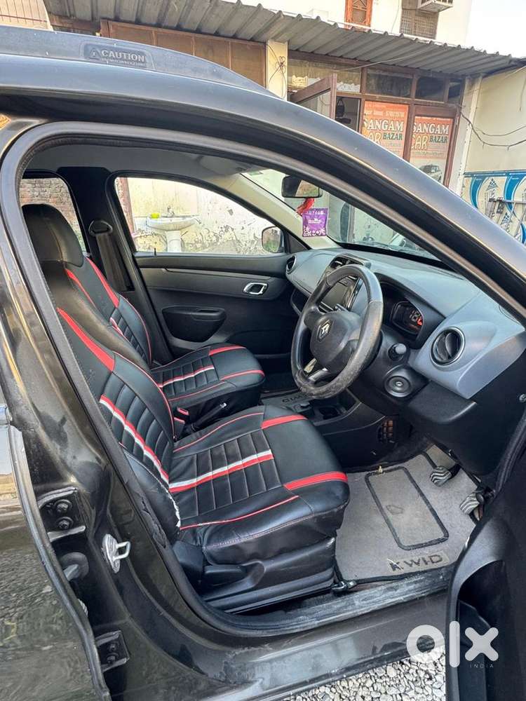 Renault Kwid Petrol 2019