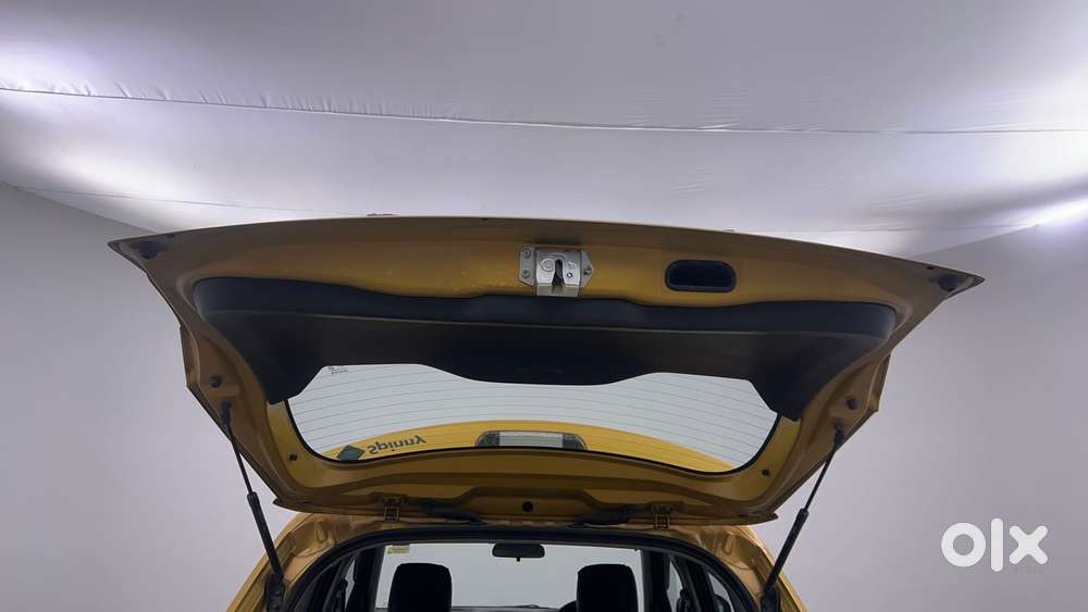 Maruti Suzuki Vitara Brezza Zdi, 2017, Diesel