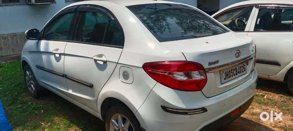 Tata Zest 2018 Petrol 49000 Km Driven