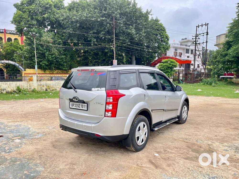 Mahindra Xuv500 W7, 2015, Diesel