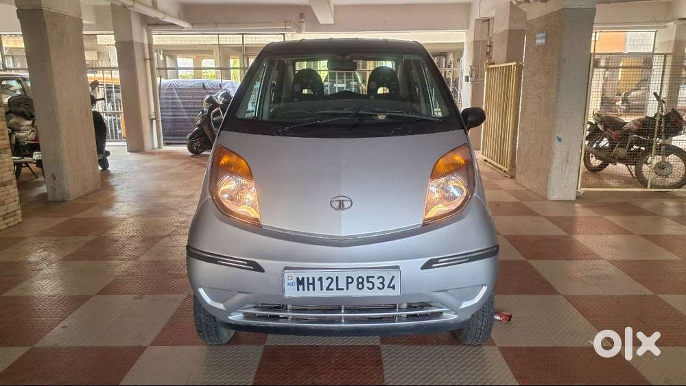 Tata Nano Xe 2014
