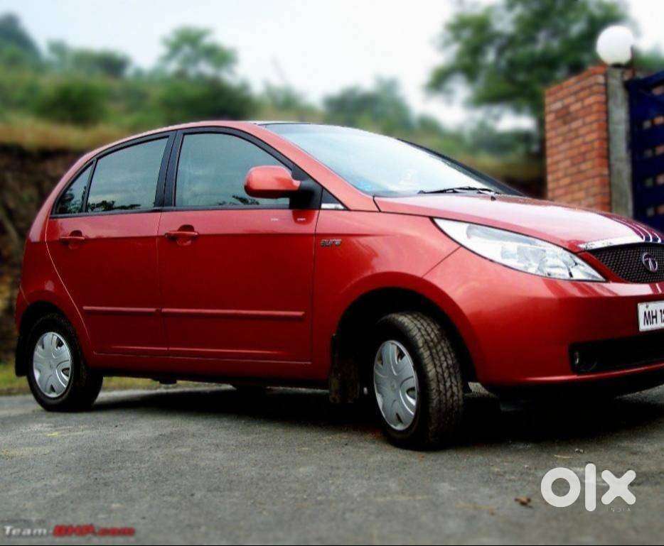 Urgent Sale – Tata Vista In Excellent Condition