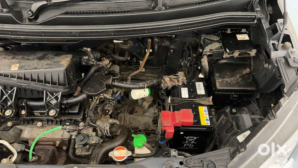 Maruti Suzuki Wagon R Vxi 1.0, 2022, Petrol