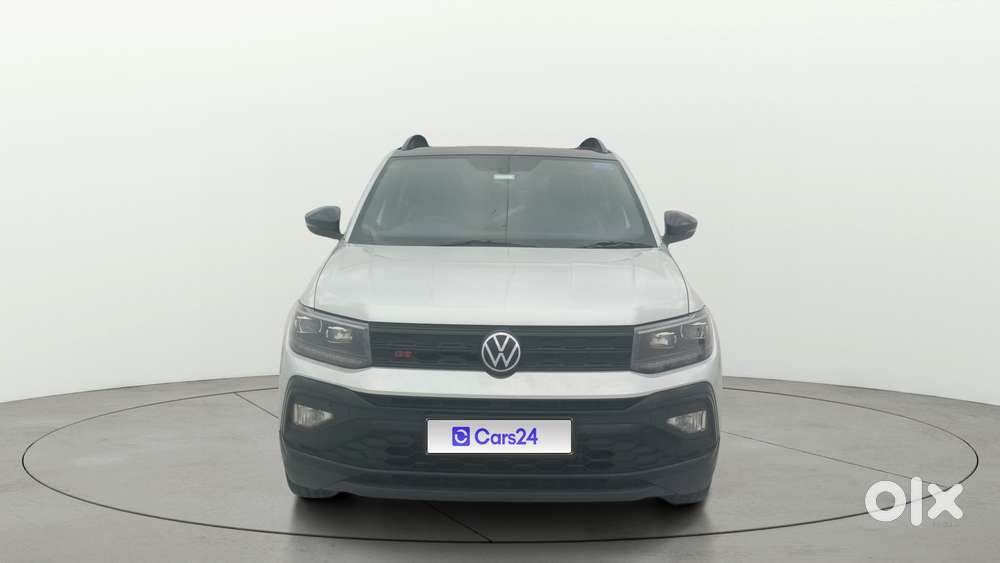 Volkswagen Taigun 1.5 Tsi Gt Plus, 2024, Petrol