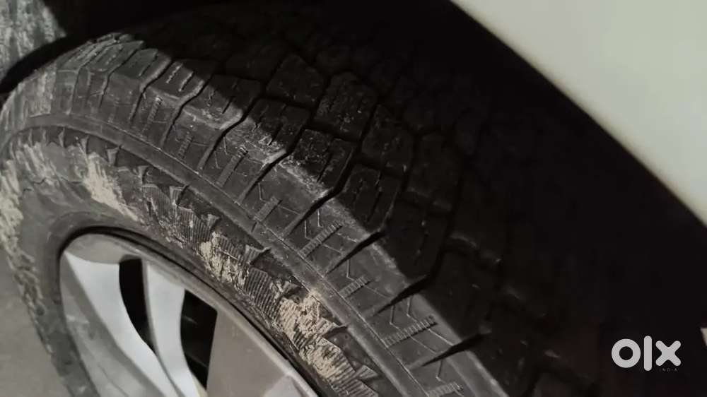 Mahindra Scorpio 2.2 2014