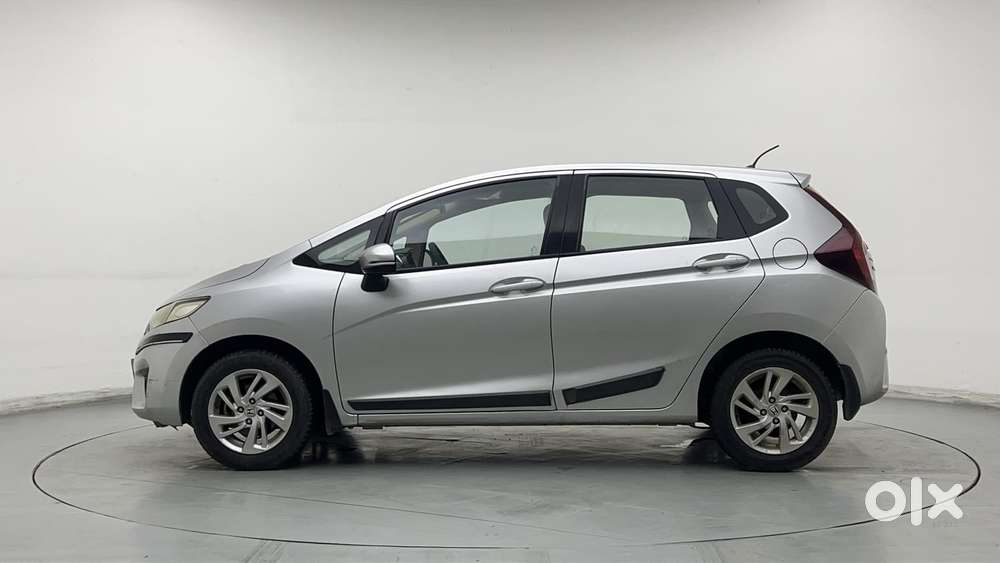 Honda Jazz V At I-vtec, 2015, Petrol