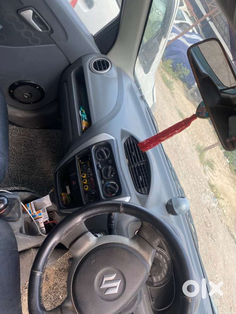 2013 Maruti Suzuki Alto
