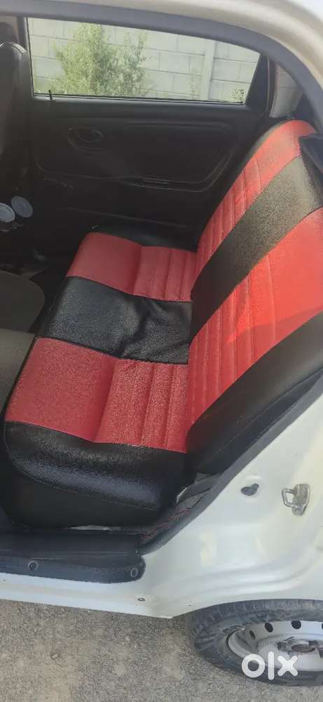 Maruti Suzuki Alto 800 2012 Petrol 105000 Km Driven