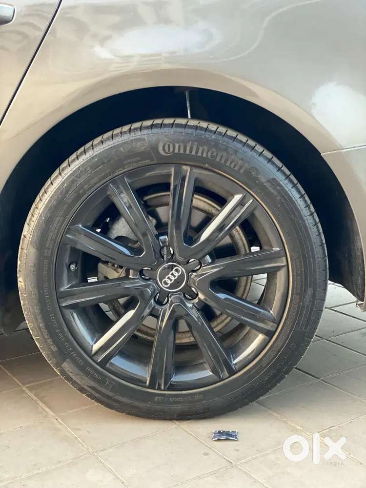 Audi A6 Tdi 2015