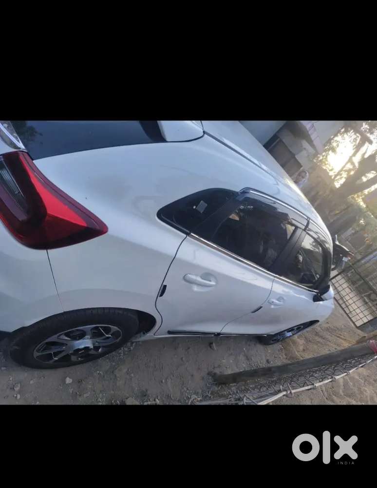 Toyota Glanza 1.2 Amt 2025