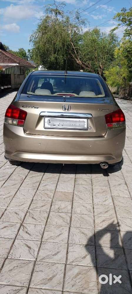 Honda City 2008-2011 1.5 S Mt, 2011, Petrol